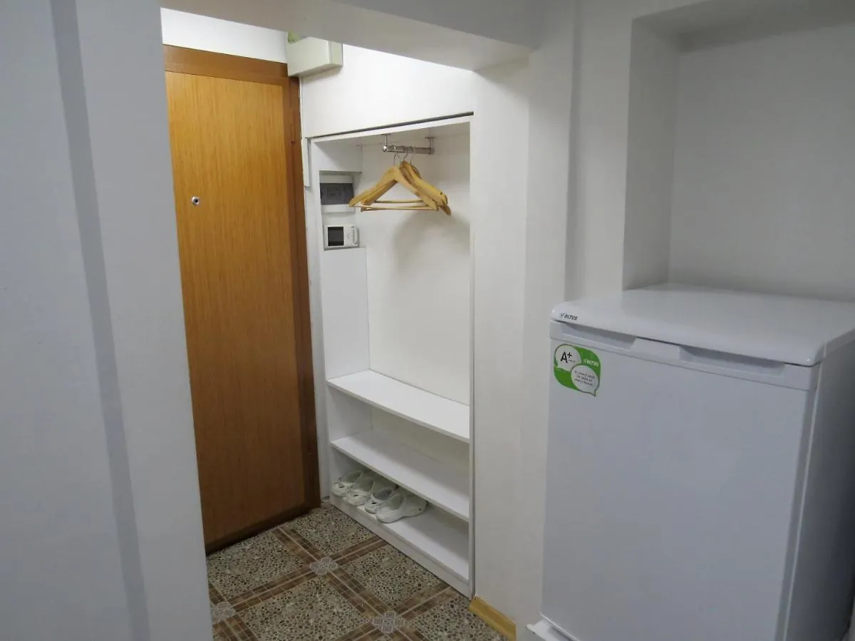 Istanberry - Dream Economy Apartments Isztambul