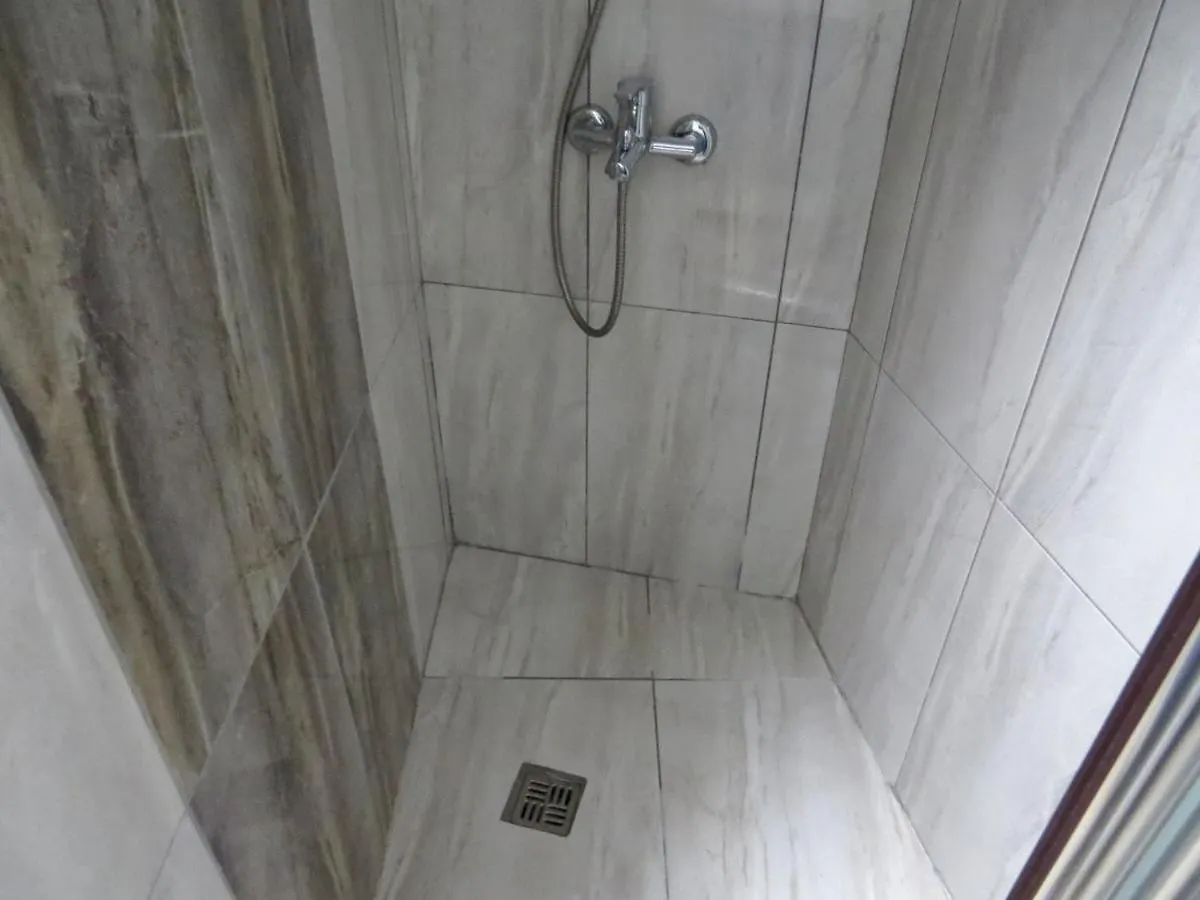 Istanberry - Dream Economy Apartments Isztambul Apartmanhotel