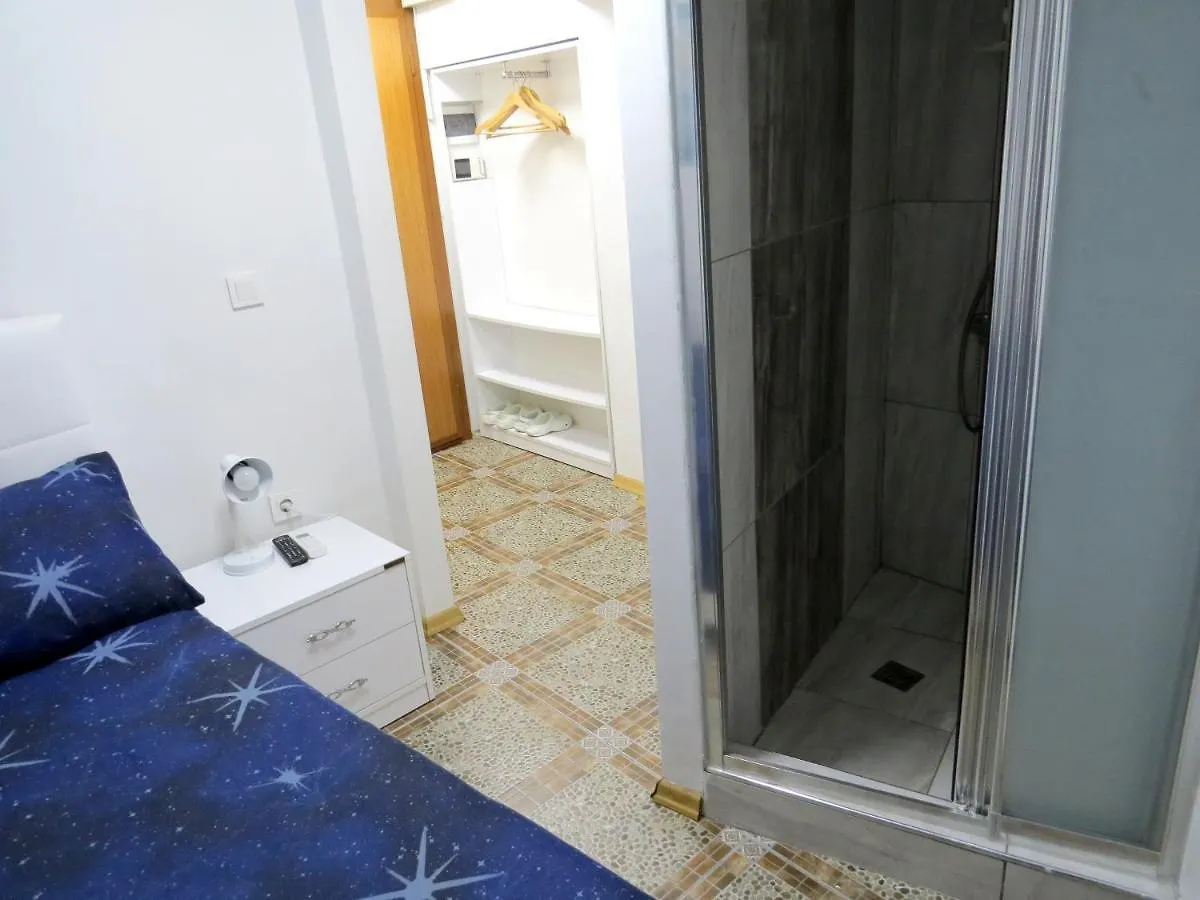 Istanberry - Dream Economy Apartments Isztambul Törökország
