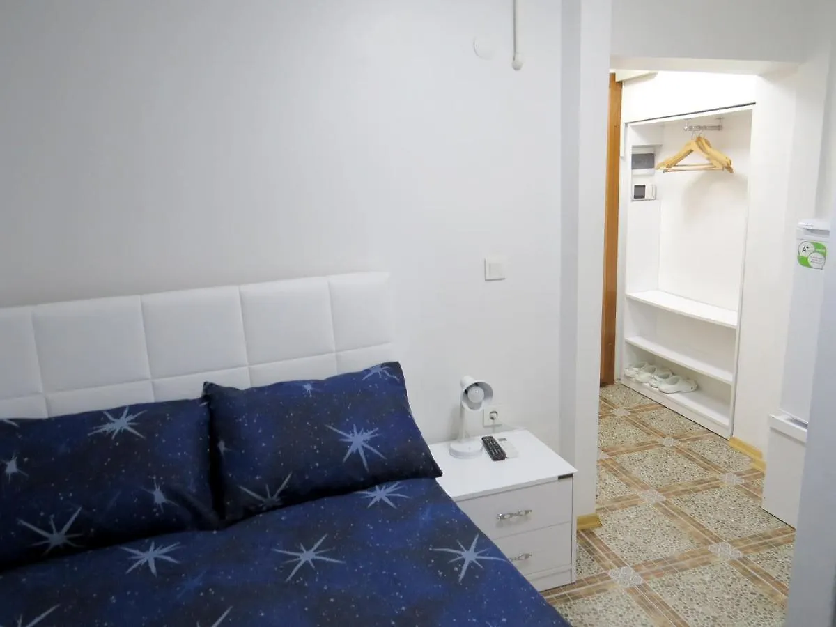 Istanberry - Dream Economy Apartments Isztambul Törökország