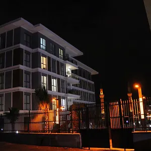 Olivera Suites Отель