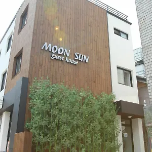 Moon Sun 2* Сеул