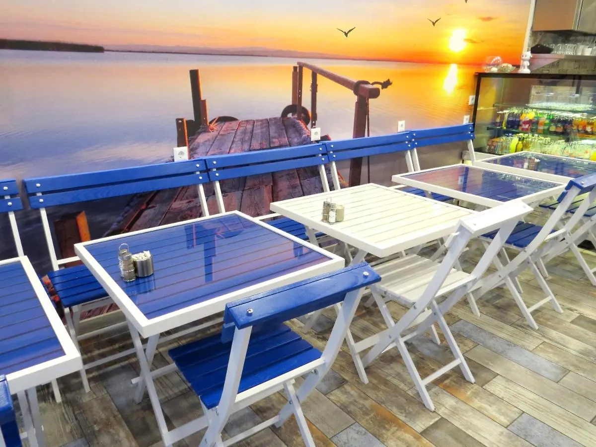 Istanberry - Dream Economy Apartments Istanbul 2*,  Turkey