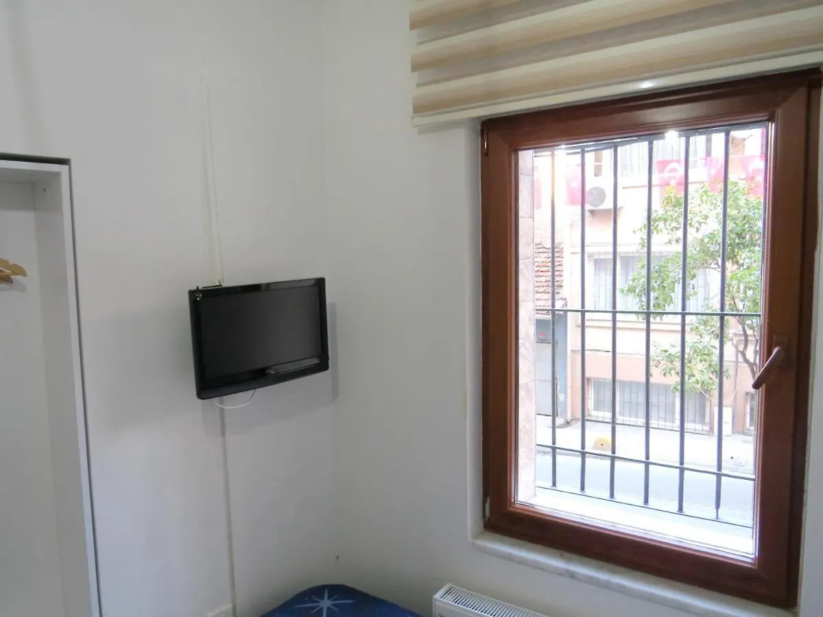 Istanberry - Dream Economy Apartments Istanbul Aparthotel