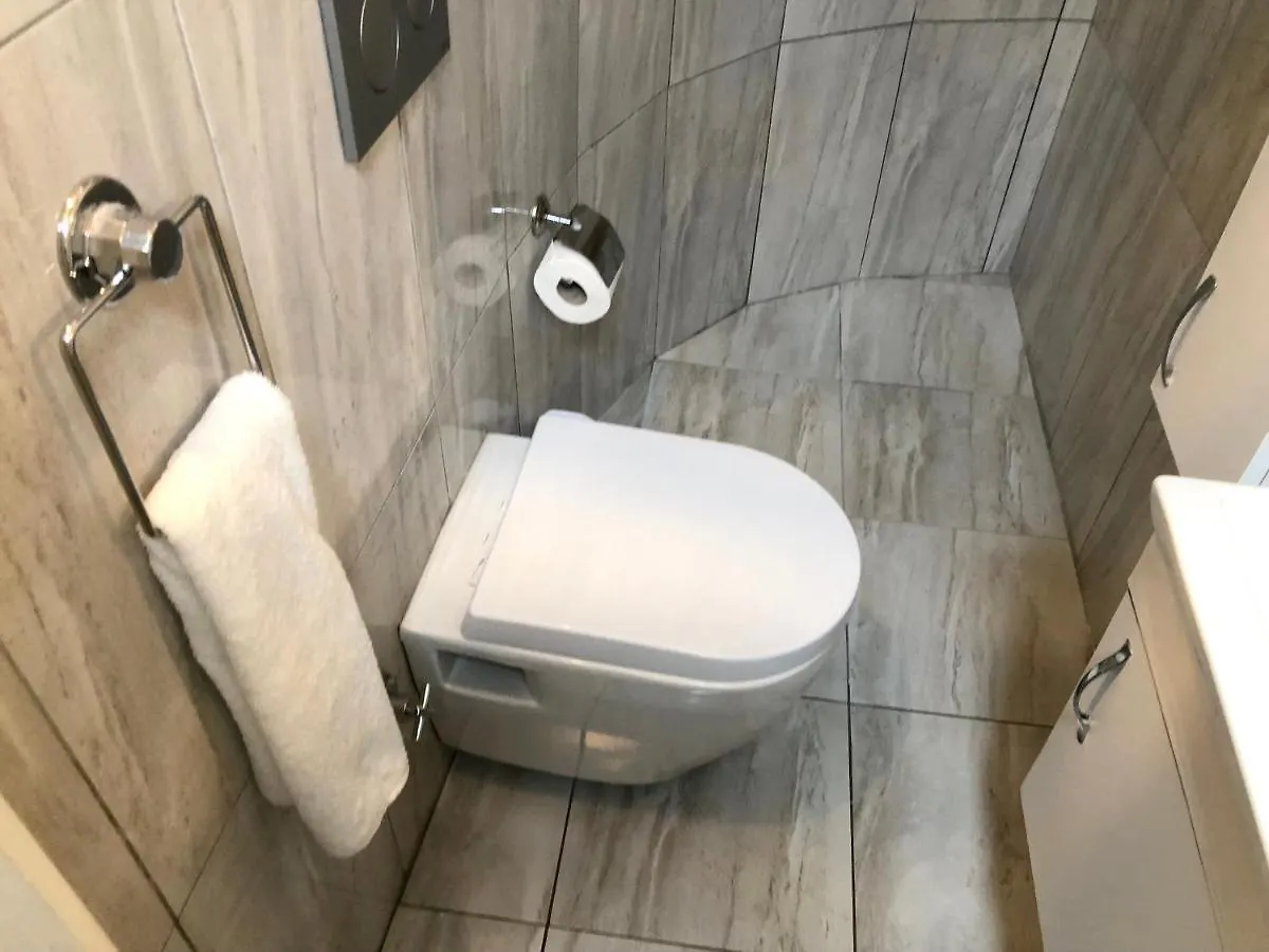 Istanberry - Dream Economy Apartments Istanbul