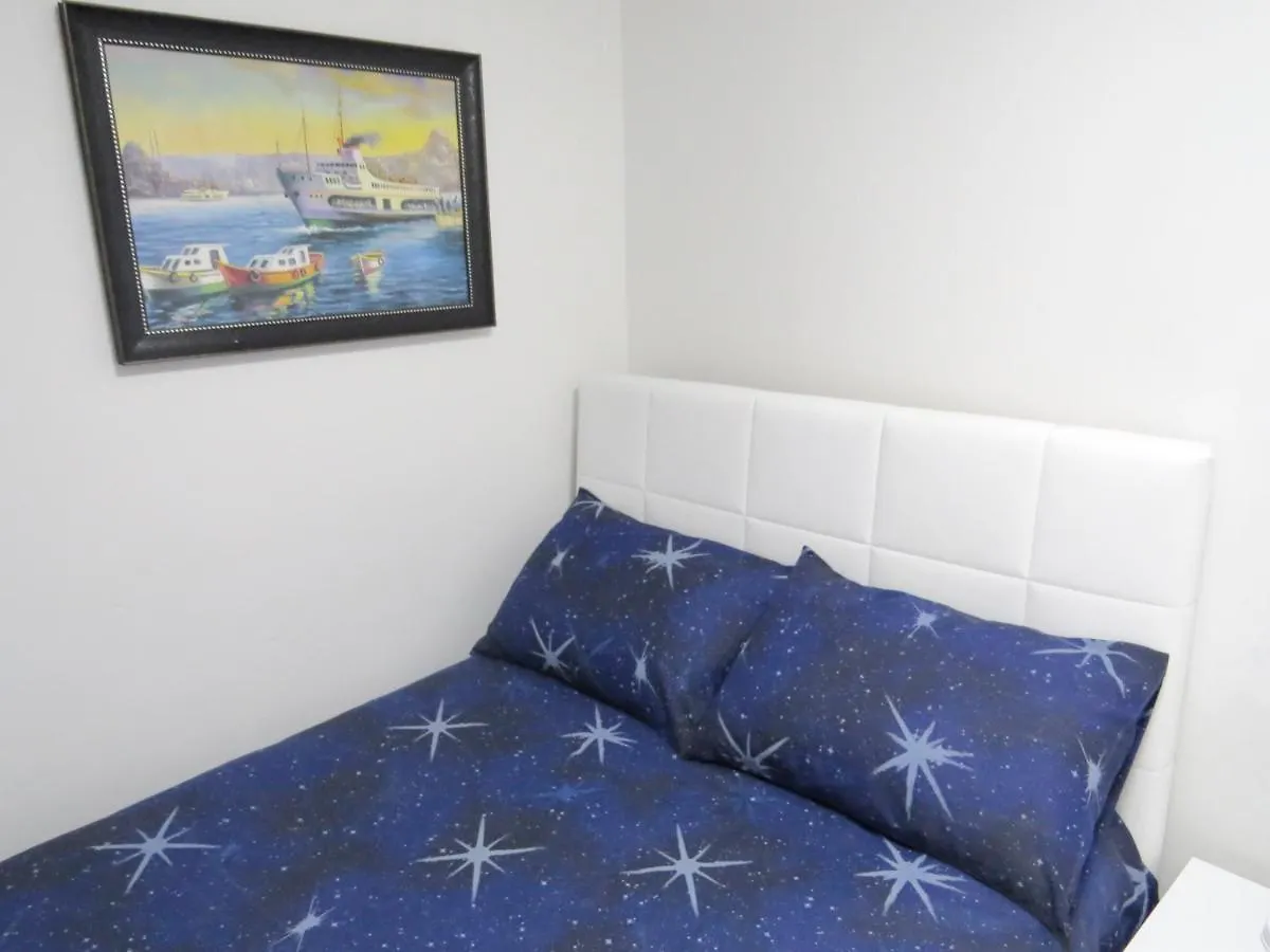 Istanberry - Dream Economy Apartments Istanbul 2*,  Turkey
