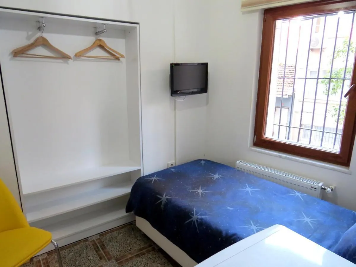 Aparthotel Istanberry - Dream Economy Apartments Istanbul