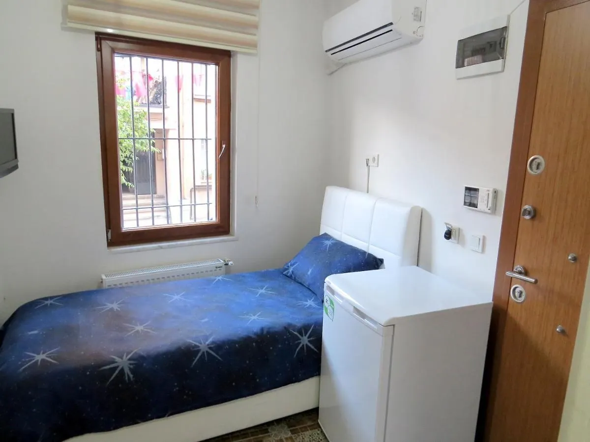 Istanberry - Dream Economy Apartments Istanbul