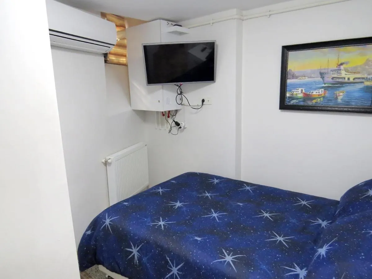Istanberry - Dream Economy Apartments Istanbul Aparthotel